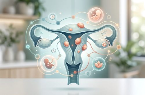 The Fibroid-Fertility Connection: What Every Woman Planning a Family Should Know