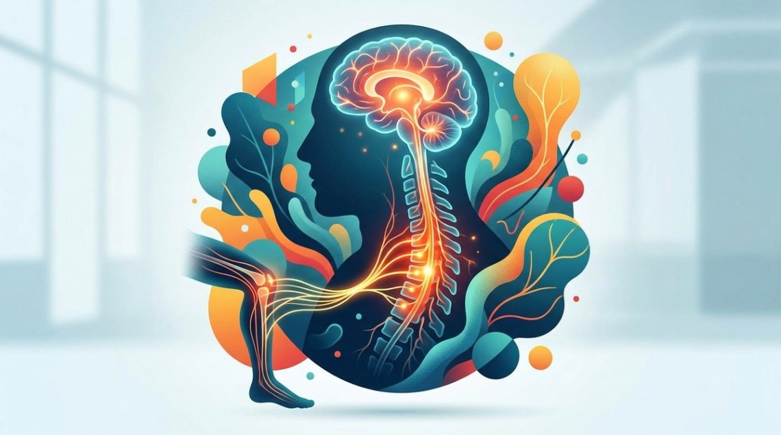 The Role of Central Sensitization in Chronic Pain: What Every Patient Should Know