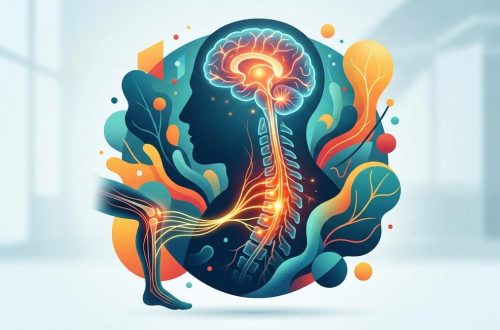 The Role of Central Sensitization in Chronic Pain: What Every Patient Should Know