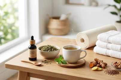 Top Natural Remedies for Reducing Fibroid Symptoms in 2026