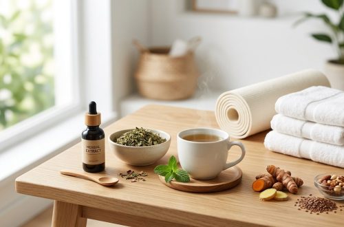 Top Natural Remedies for Reducing Fibroid Symptoms in 2026