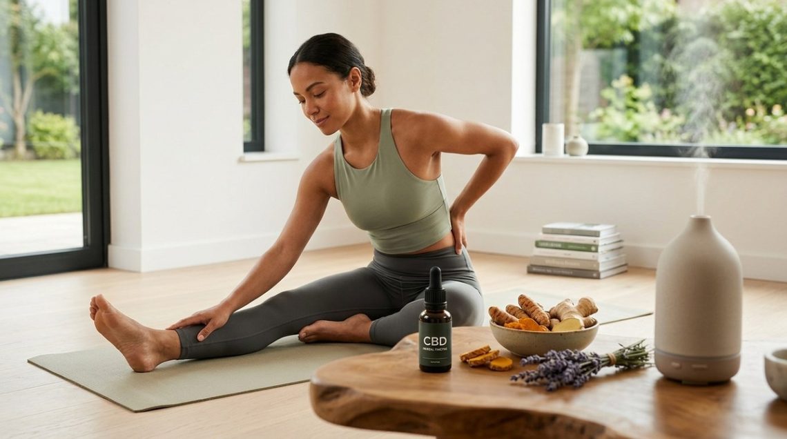 Top Natural Remedies to Alleviate Chronic Back Pain in 2026