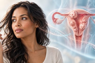 Fibroids and Hair Loss: Is There a Connection? The Surprising Truth