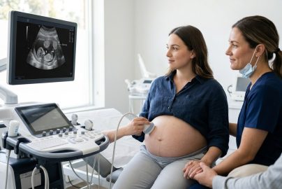 Fibroids and Pregnancy: Risks, Complications, and What You Can Do to Protect Your Baby