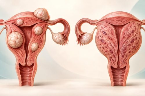Fibroids vs. Adenomyosis: Key Differences Every Woman Should Understand