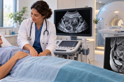 How Fibroids Are Diagnosed: From Pelvic Exams to MRI — What to Expect at Every Step