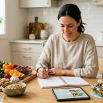 How to Create an Anti-Inflammatory Meal Plan for Fibroid and Back Pain Relief