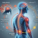 How Your Body’s Stress Response Turns Everyday Pain Into a Chronic Problem