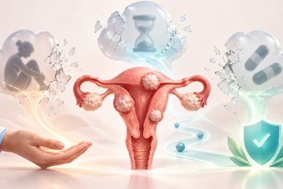 The 3 Most Common Fibroid Myths That Could Be Keeping You From Getting the Right Treatment