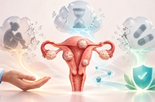 The 3 Most Common Fibroid Myths That Could Be Keeping You From Getting the Right Treatment