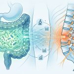 The Hidden Connection Between Your Gut Health and Chronic Back Pain: What New Research Reveals