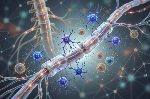 The Immune System’s Hidden Role in Chronic Pain: More Than Just Inflammation
