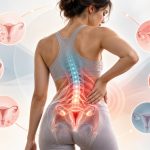 The Surprising Link Between Your Menstrual Cycle and Lower Back Pain (It’s Not Just Cramps)