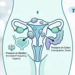 Why Fibroids Cause Constipation and Bladder Problems — and How to Get Relief